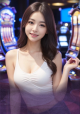 終極德州撲克歐博真人