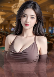 台灣荷官WG真人