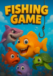 福娃捕魚RSG電子