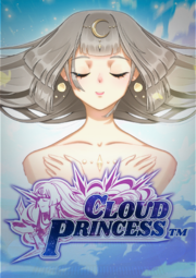 雲公主QT電子